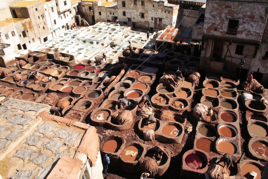 36-The tannery.jpg - The tannery